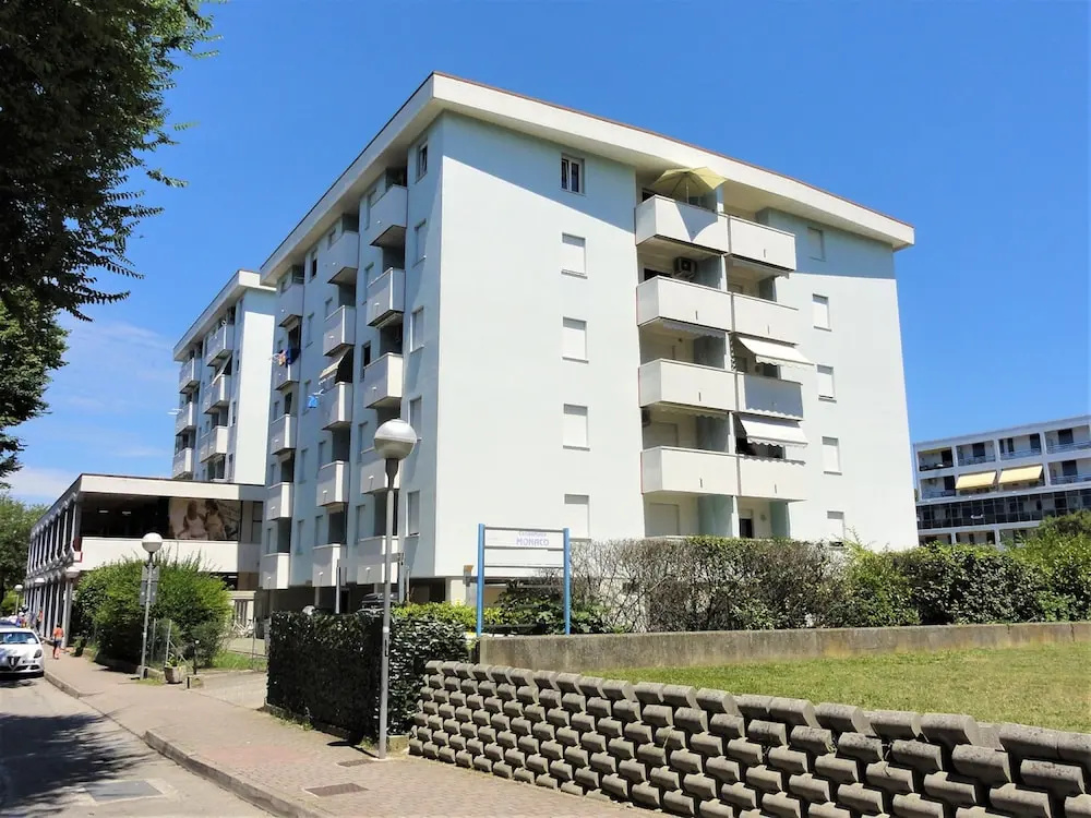 Condominio Monaco