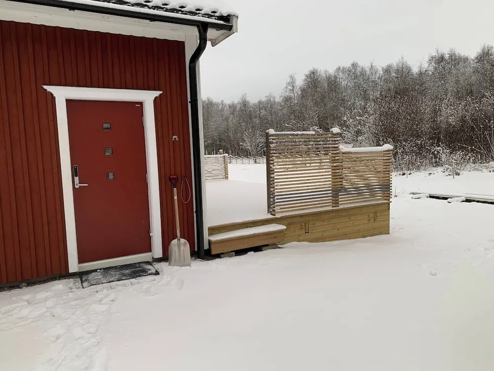 Cozy Modern Apartment in Skellefteå - Perfect Retreat