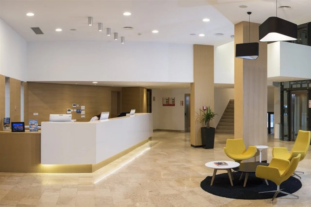 Aminess Liburna Hotel