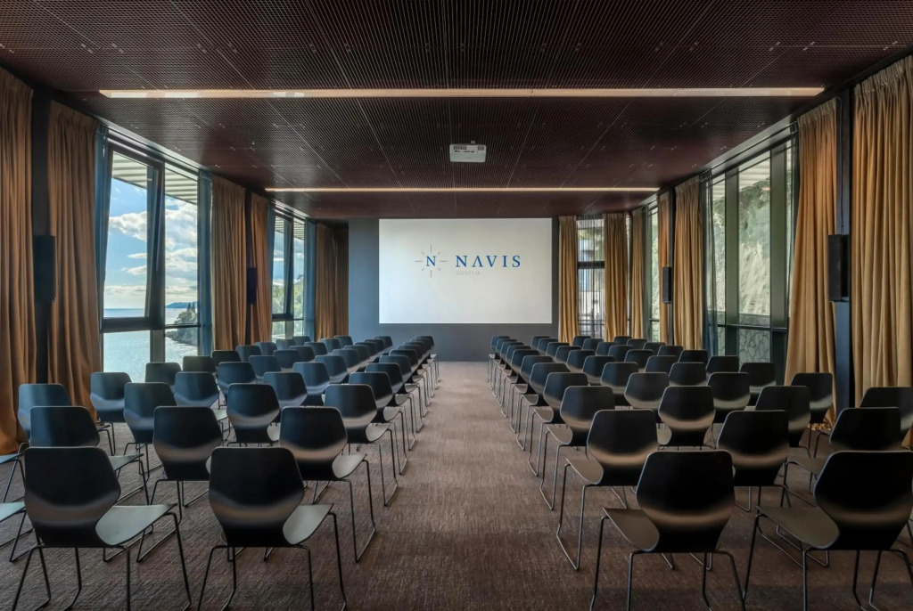 Boutique & Design Hotel Navis - фото 19