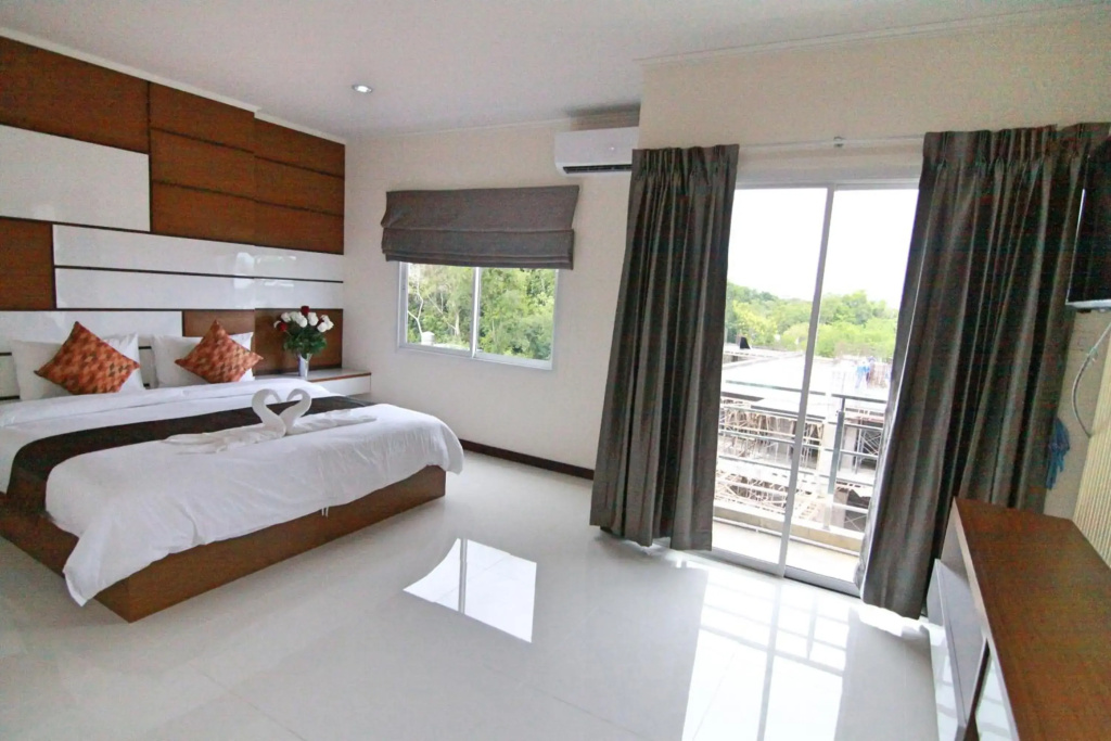 Hotel photo 14