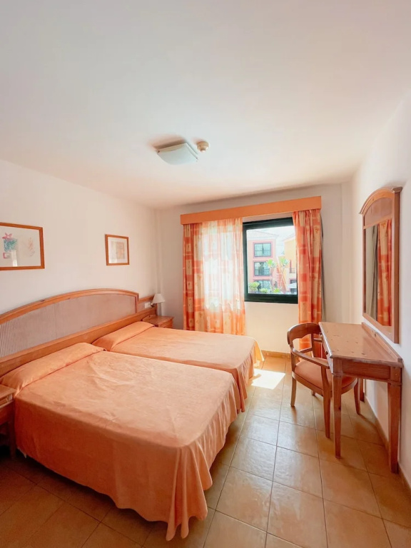 BLUESEA Aloe Corralejo Hotel - Chambres
