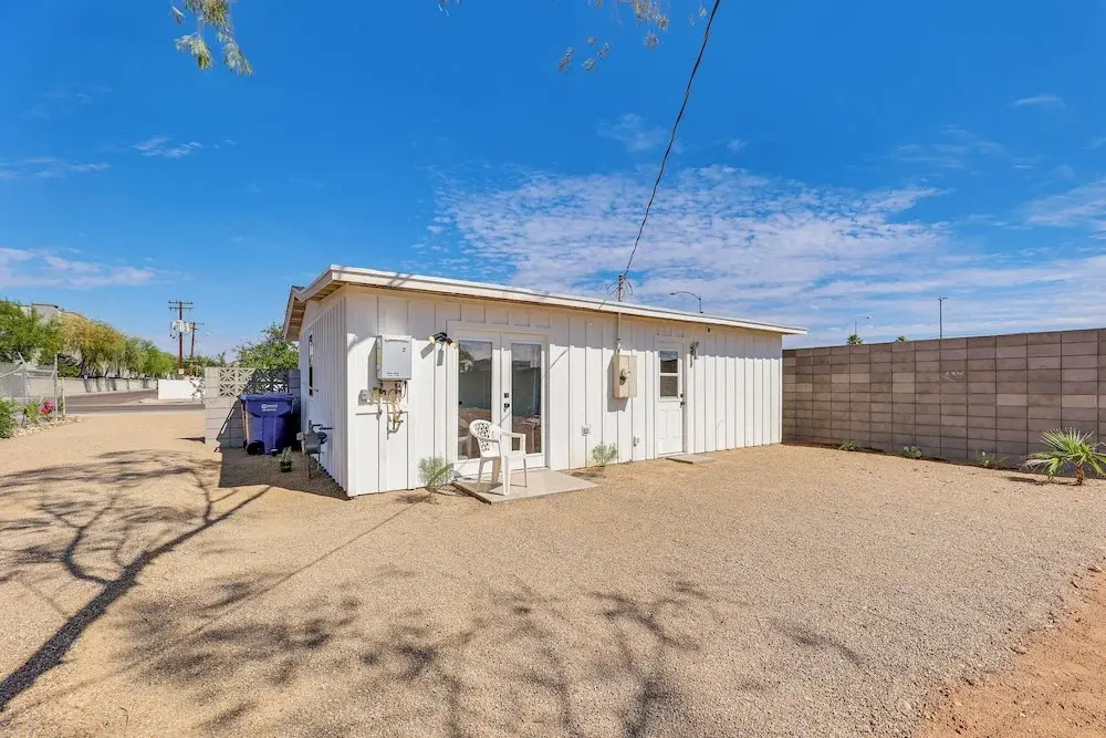 Walkable Downtown Chandler Oasis w/ Private Patio