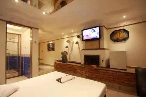 Hotel photo 15