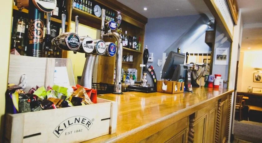 The Kings Arms - Général
