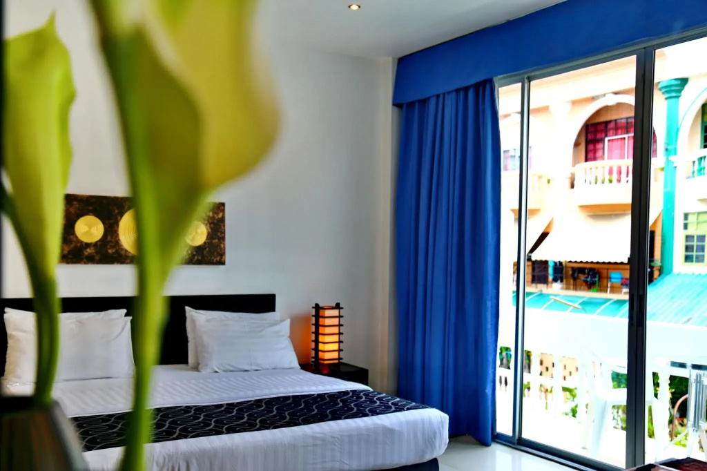 Hotel photo 5