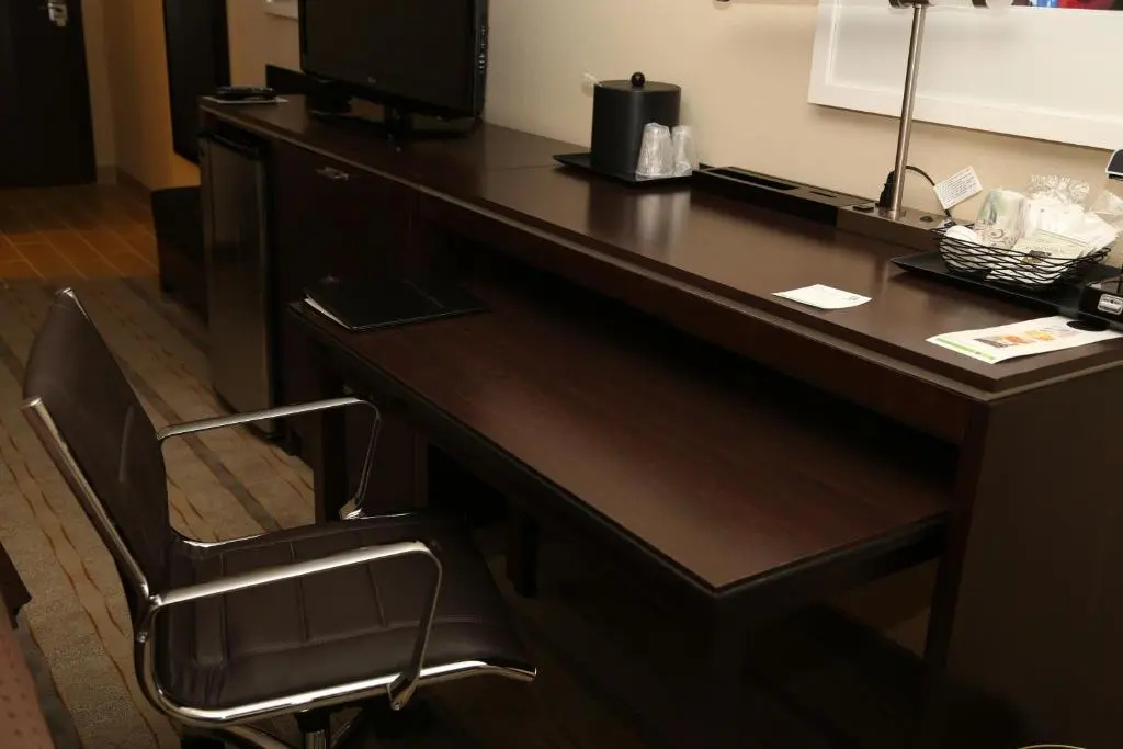Holiday Inn Charlotte Airport by IHG - Chambres