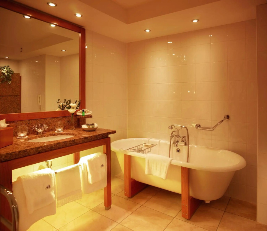 Aghadoe Heights Hotel and Spa - Général