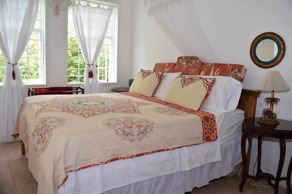 Barbados Chi Guest House — фото 3