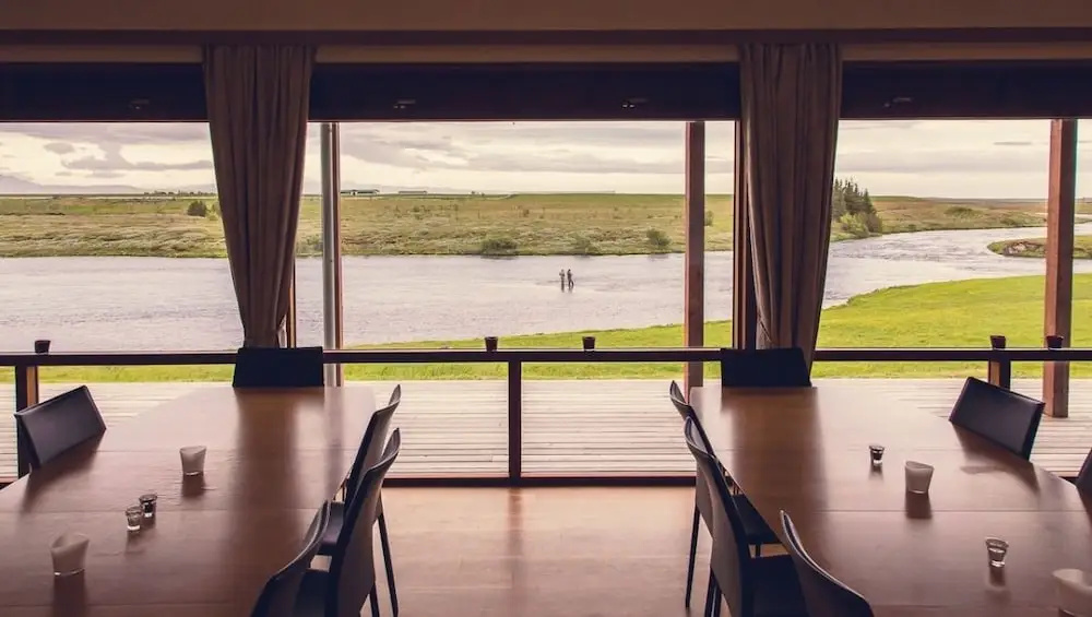 River Hotel - Général