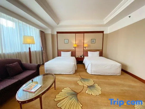 Jianguo Garden Hotel Beijing - Chambres