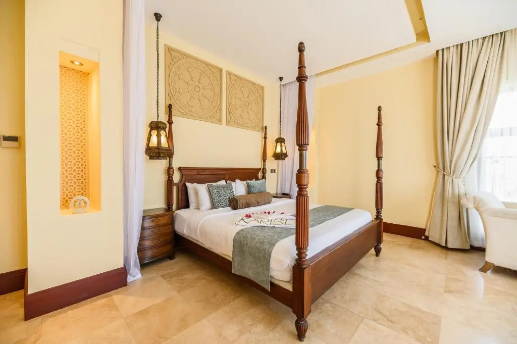 Cocoa Boutique Hotel - Chambres