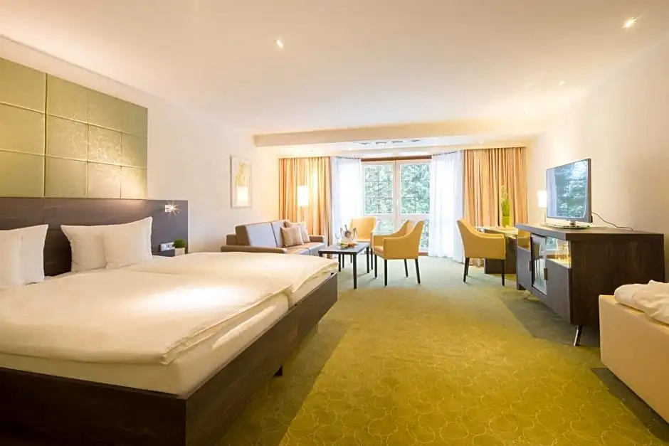 Superior room