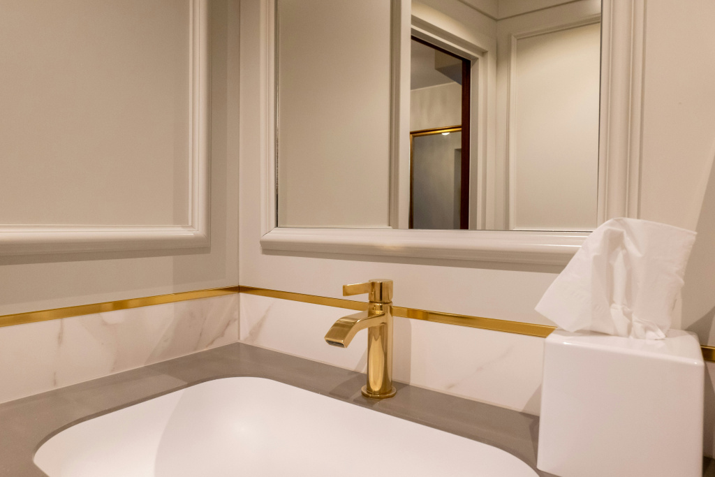 ProfilHotels Calmar Stadshotell - Général