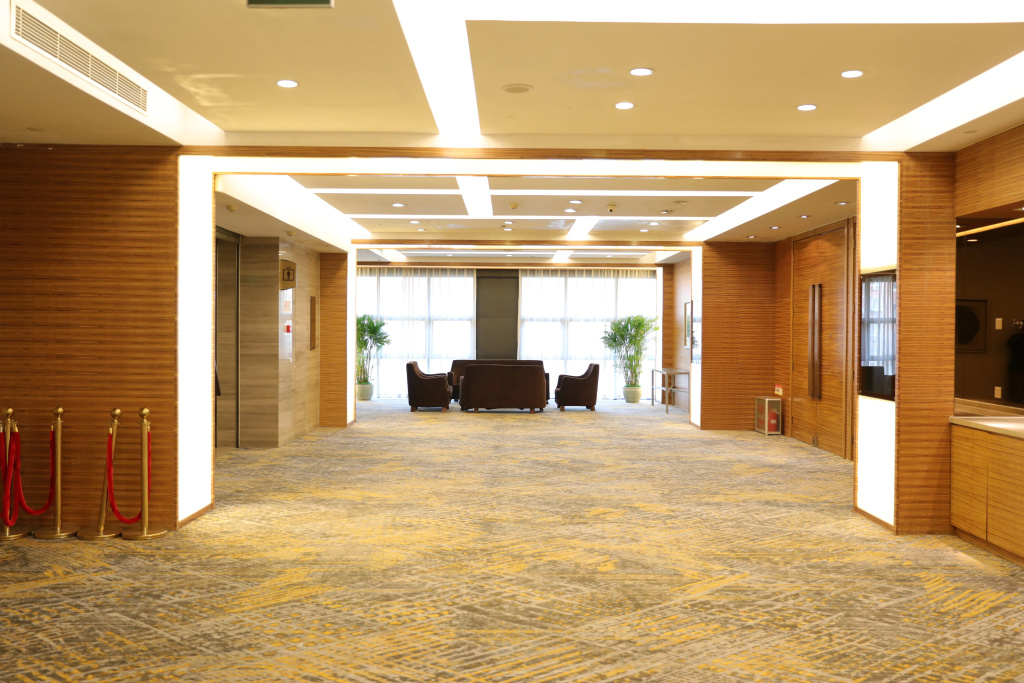 Holiday Inn Beijing Deshengmen by IHG - Général
