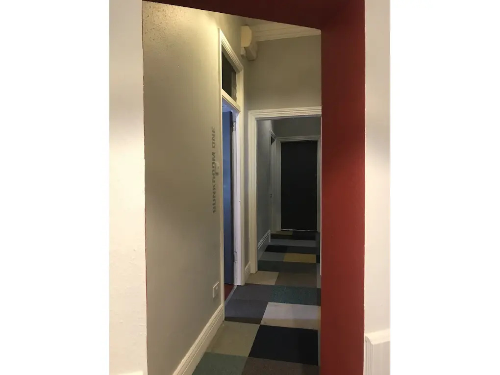 Newcastle House - Général
