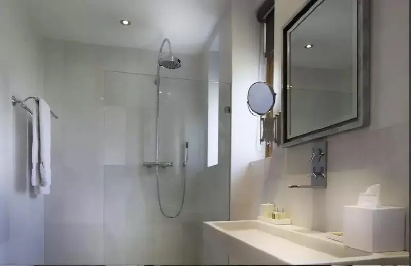 Billini Hotel - Chambres