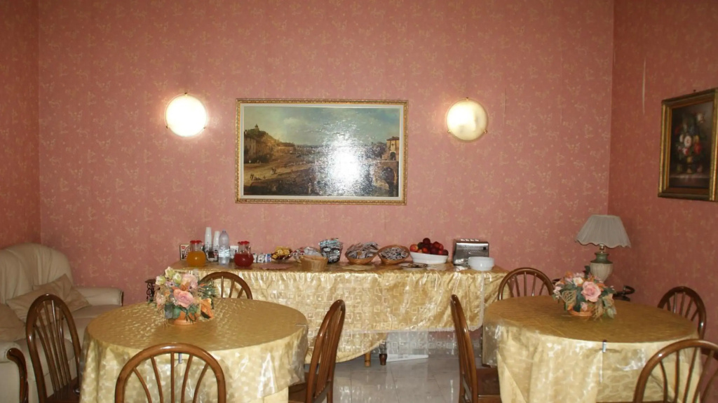 Hotel Gresi - Général