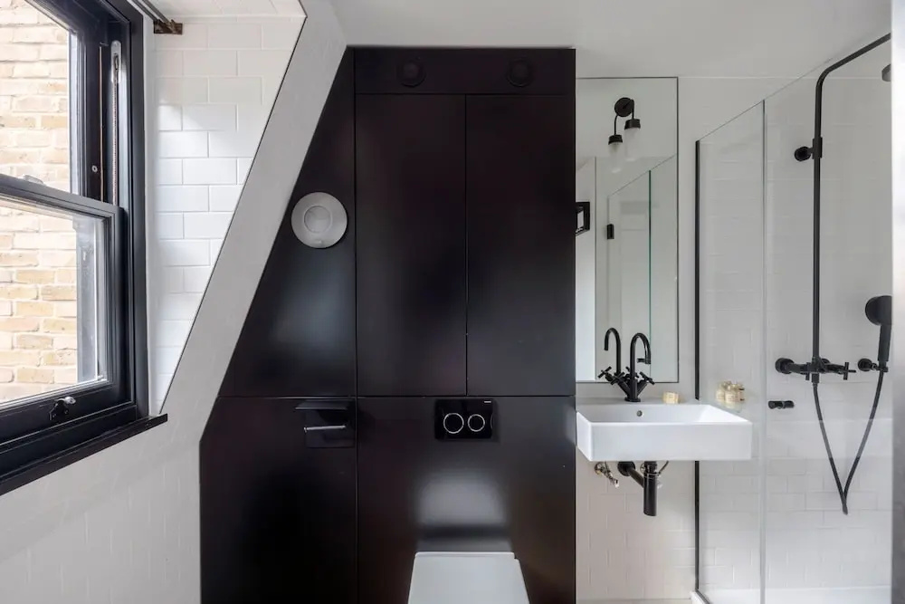 The Instagood Penthouse - Covent Garden - by Frankie Says — фото