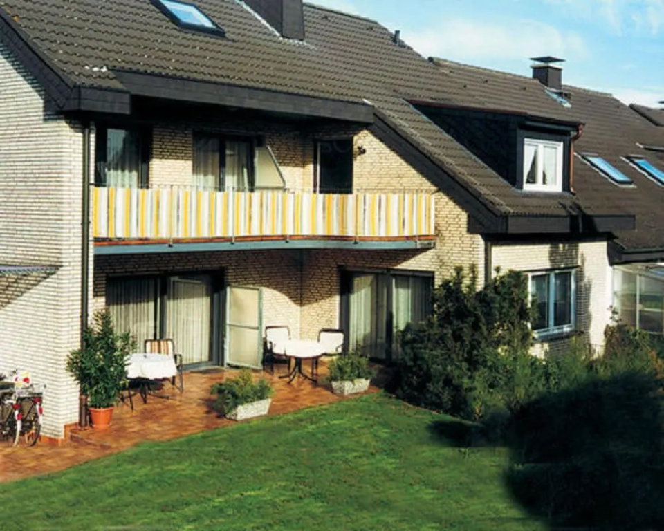 Haus Wegener