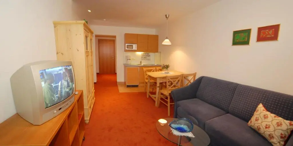Hotel Kielhuberhof - Chambres
