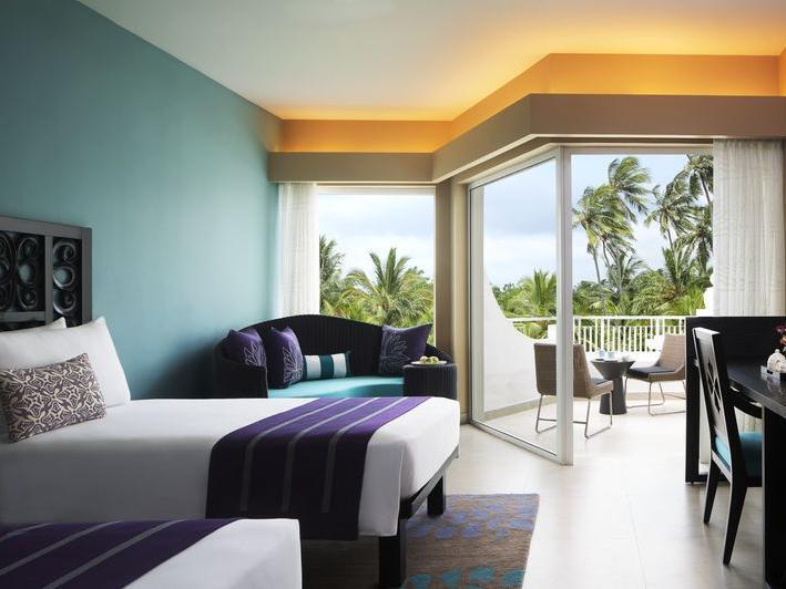 Taj Bentota Resort & Spa