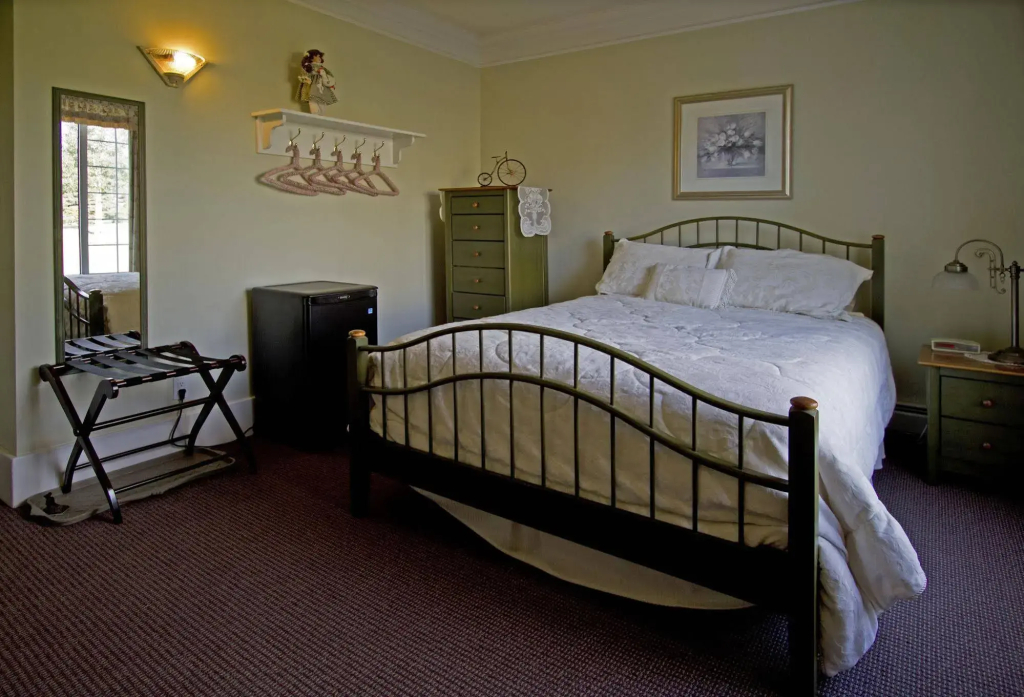 Chez Dube Country Inn - фото 2