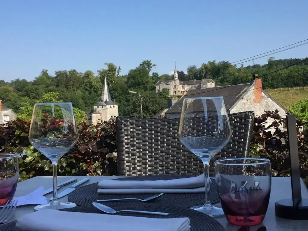 Hotel le Fenil - фото 20