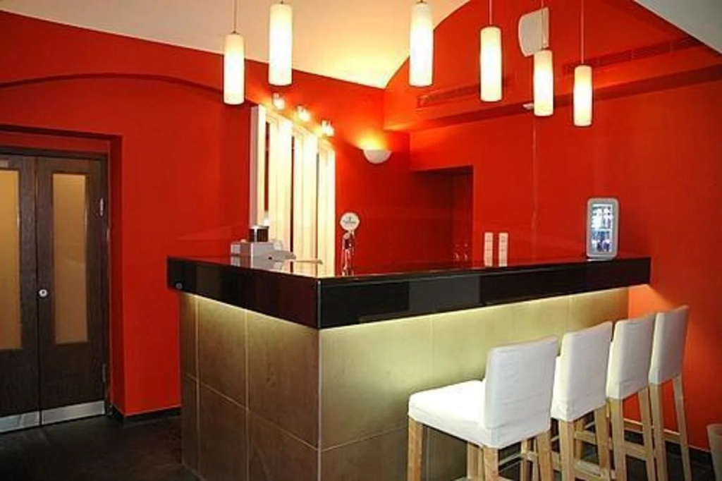 La Boutique Hotel - Général