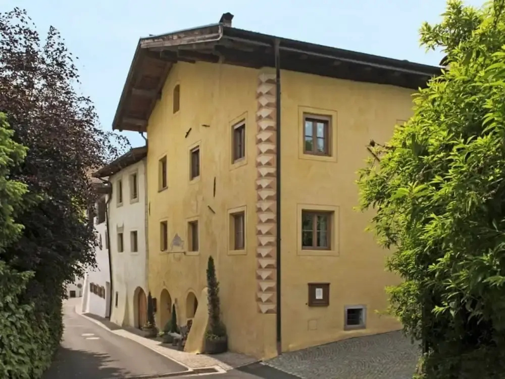 Ansitz Gurtenhof Comfortable Holiday Residence