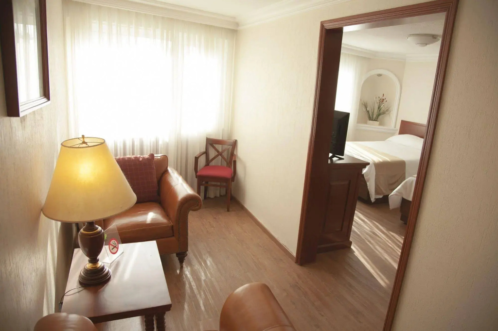 Hotel photo 5