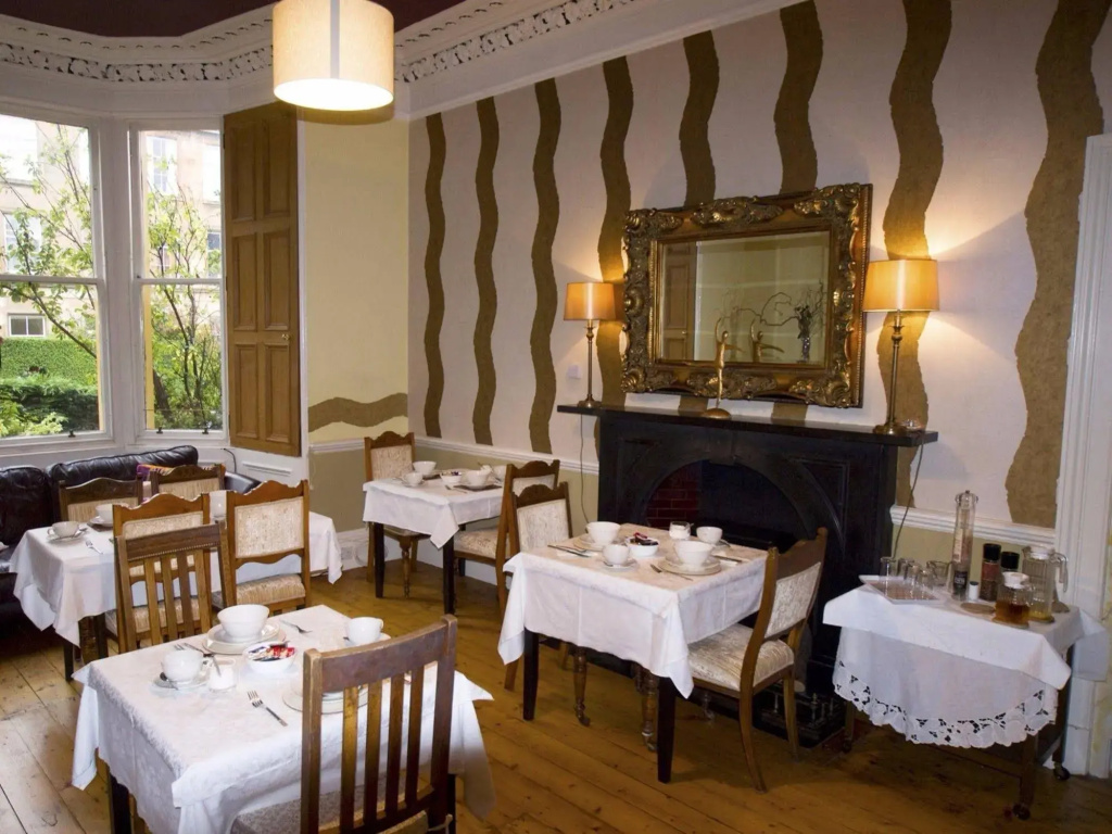 Hotel photo 18