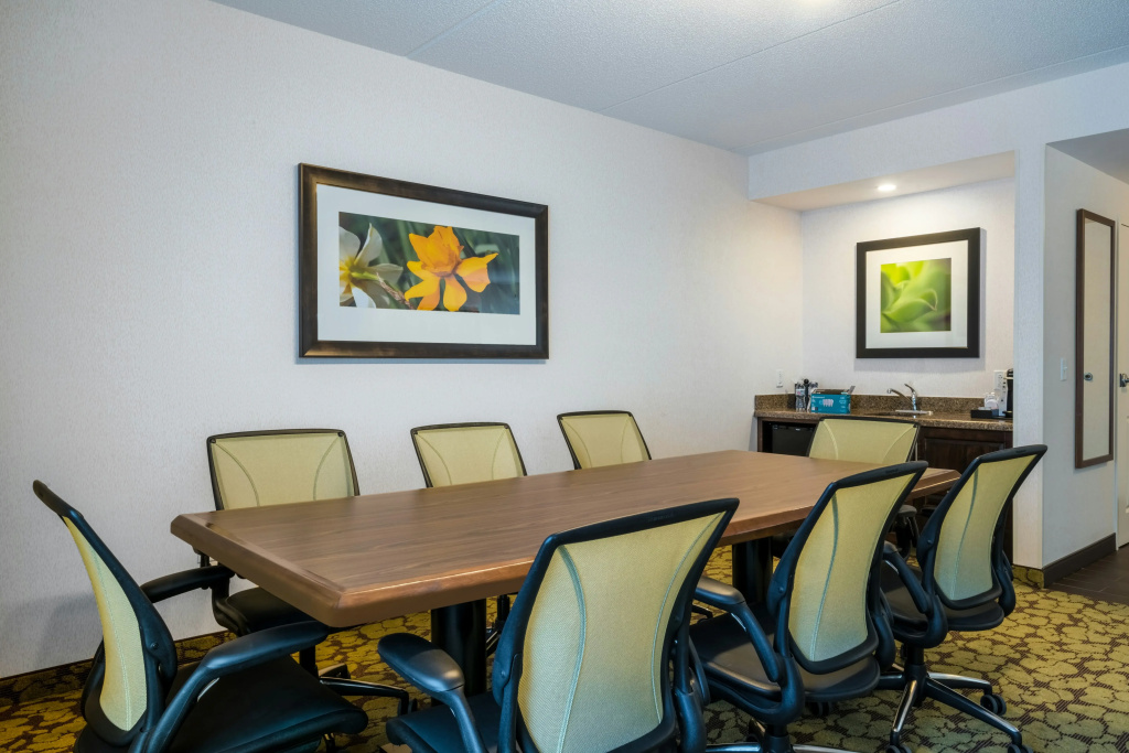 Hilton Garden Inn Valley Forge/Oaks - Général