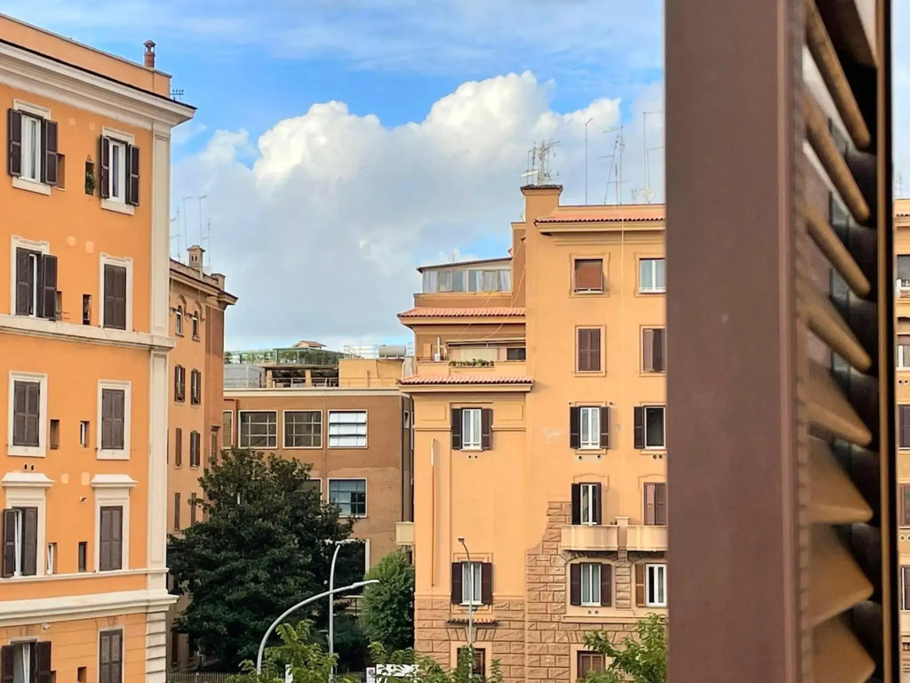 San Giovanni Garden House