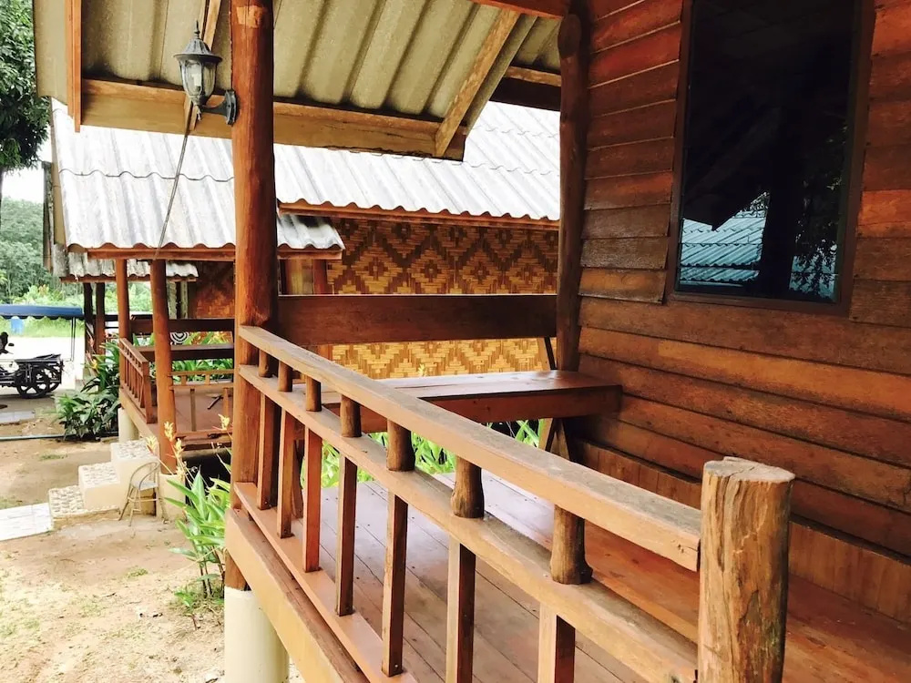 Janya Homestay - фото 4