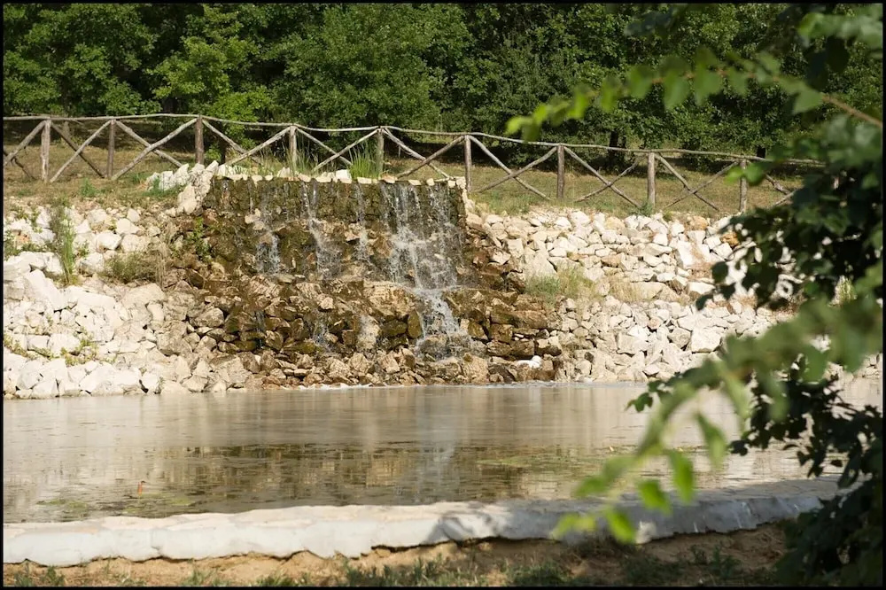 Agriturismo Il Casale Delle Ginestre