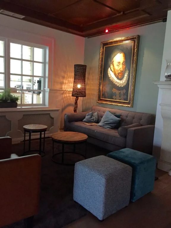 Hotel Restaurant De Uitkijk - Général