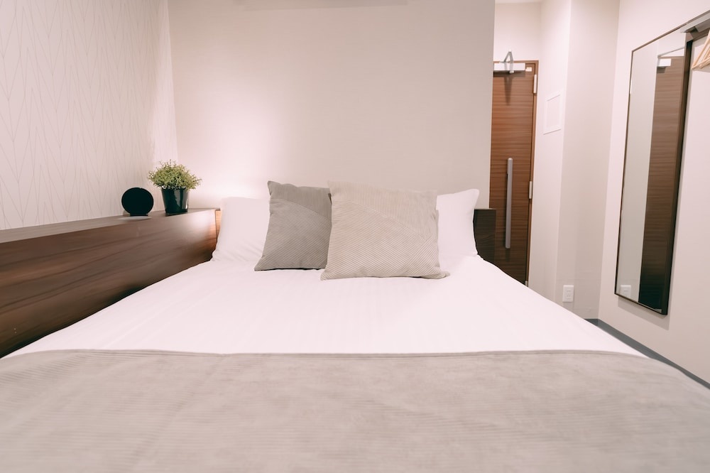R Hotel Honmachi 사진 3