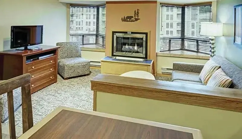 Mountainside Lodge - A Shell Vacations Resort - Chambres