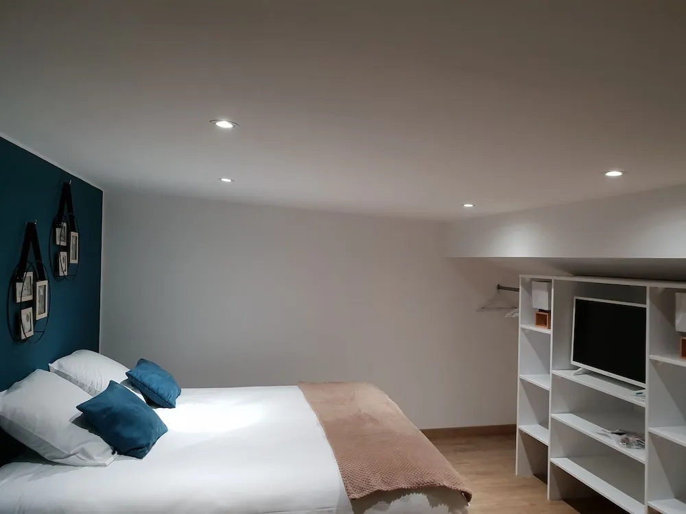 Voir la photo 3 — AppartHotel La Cense Pierrot des Princes