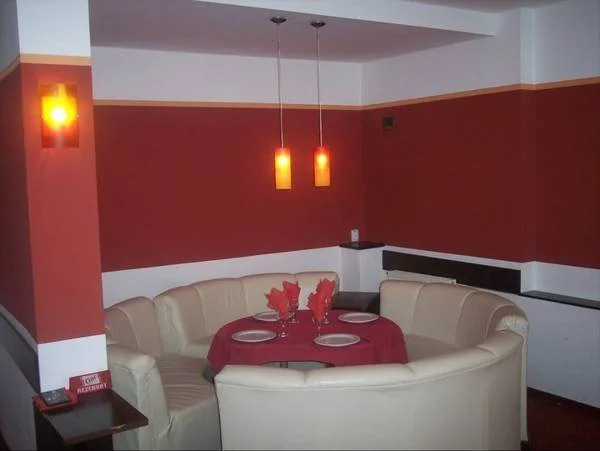 Hotel Parc - Général