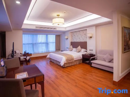Business room