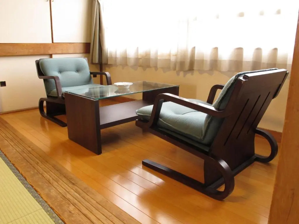 Sakaeya Hotel - Chambres