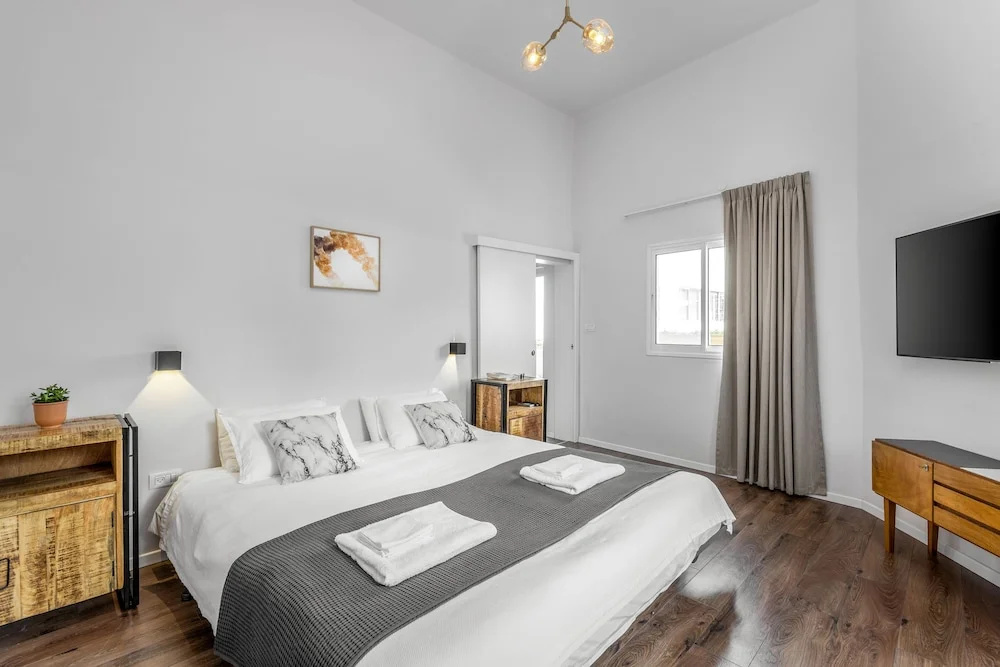 1 Bedroom Standard Apartment with balcony