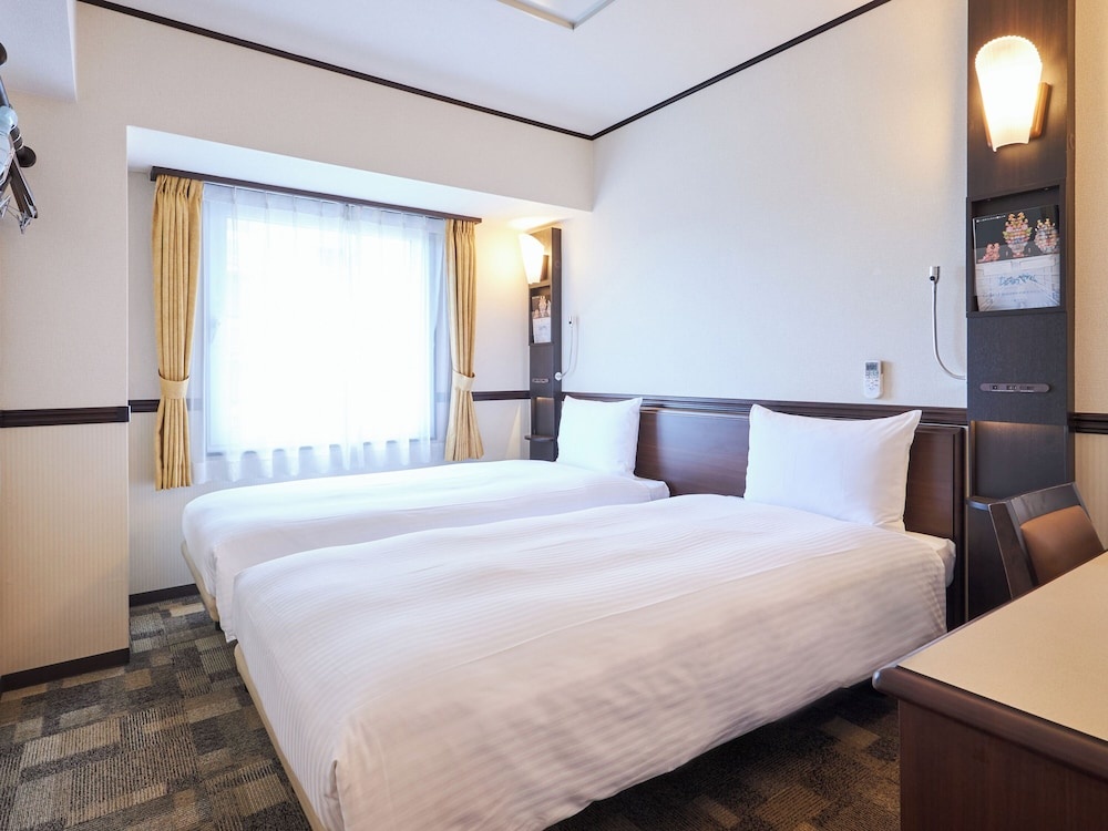 Toyoko Inn Tokyo Ueno Tawaramachi-eki 사진 3