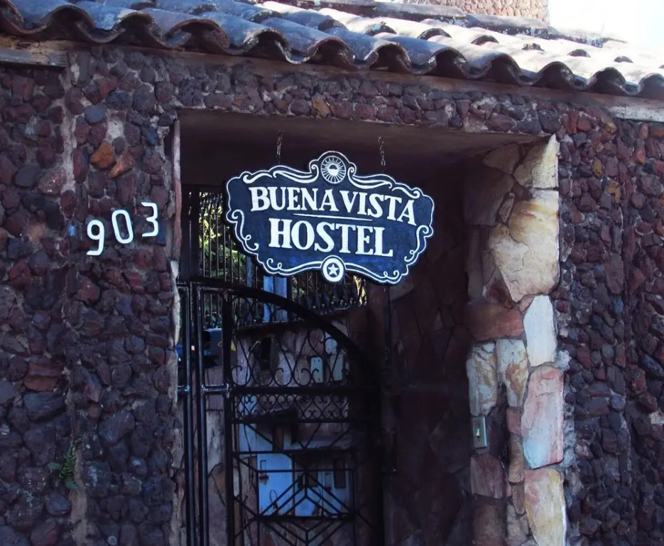 Buena Vista Hostel