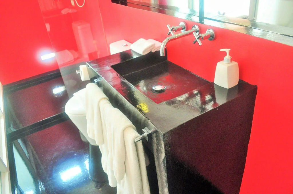 Hotel photo 22