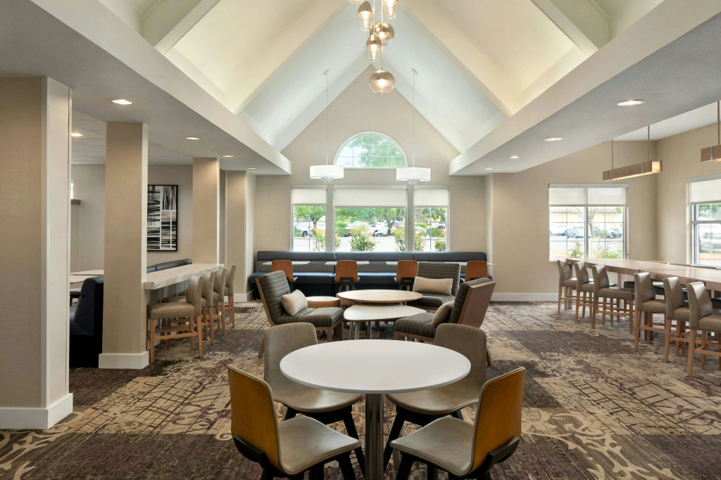 Residence Inn by Marriott Vacaville - Général