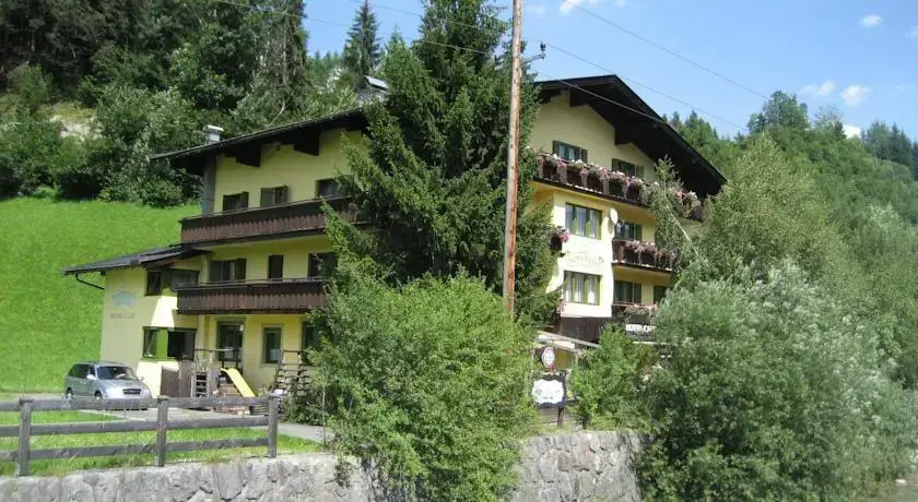 Hotel Sonnwend - Général