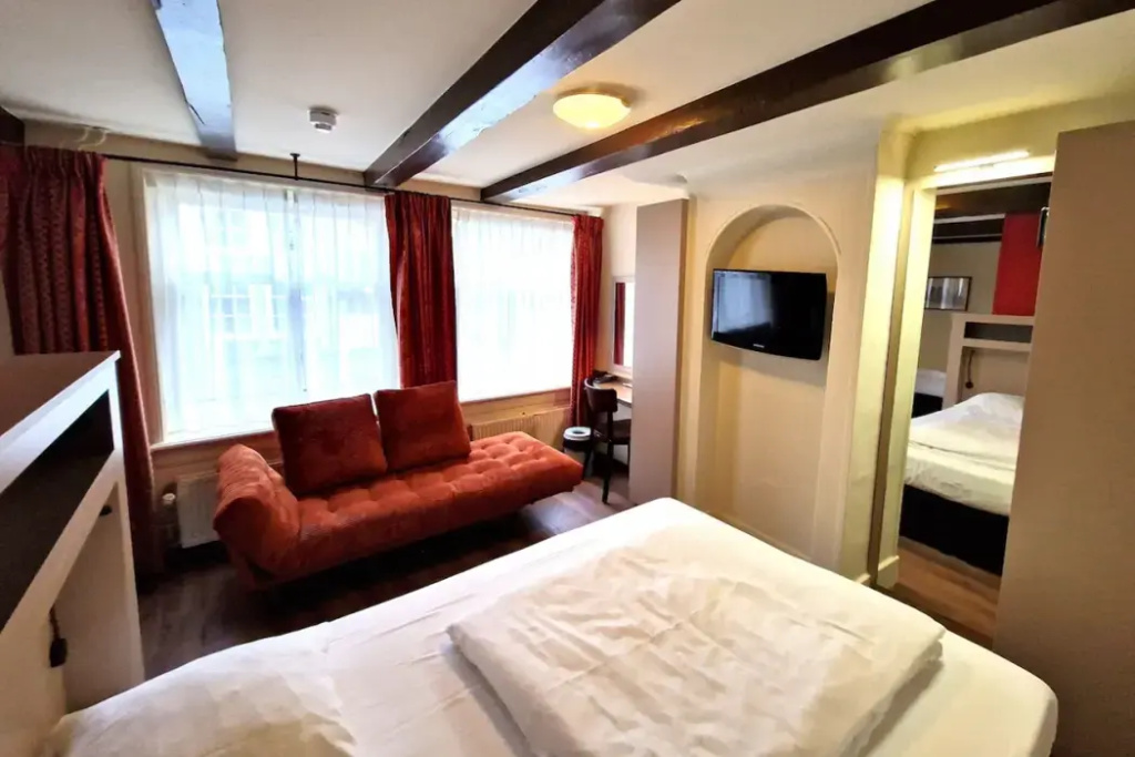 Hotel photo 10